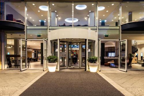 Imagen general del Hotel Berlin, Berlin, A Member Of Radisson Individuals. Foto 1