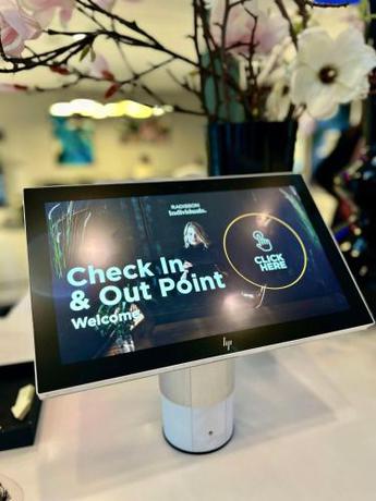 Imagen general del Hotel Berlin, Berlin, A Member Of Radisson Individuals. Foto 8