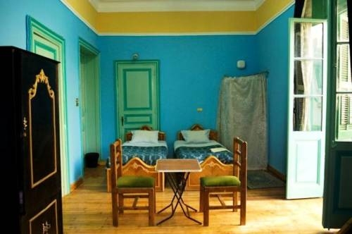 Imagen general del Hotel Berlin, El Cairo. Foto 5