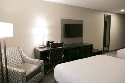 Imagen de la habitación del Hotel Berlin Encore and Suites. Foto 6