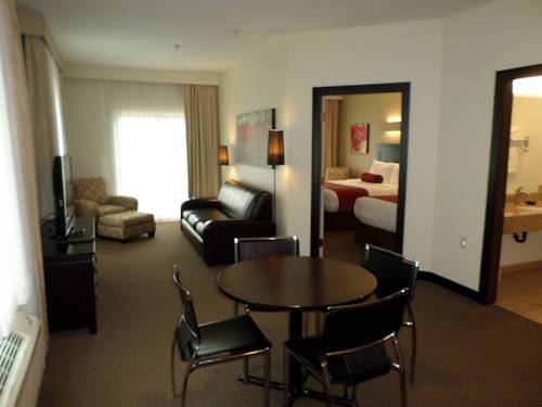 Imagen de la habitación del Hotel Berlin Grande. Foto 3