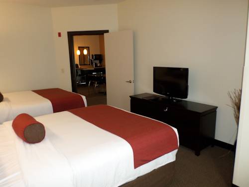 Imagen de la habitación del Hotel Berlin Grande. Foto 5