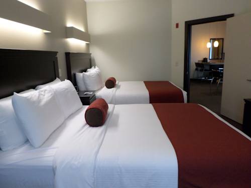 Imagen de la habitación del Hotel Berlin Grande. Foto 6