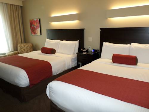 Imagen general del Hotel Berlin Grande. Foto 1