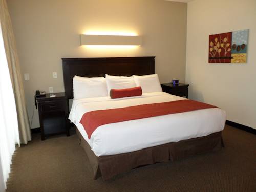 Imagen de la habitación del Hotel Berlin Grande. Foto 8