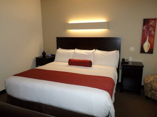 Imagen de la habitación del Hotel Berlin Grande. Foto 9