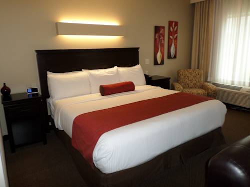 Imagen de la habitación del Hotel Berlin Grande. Foto 10