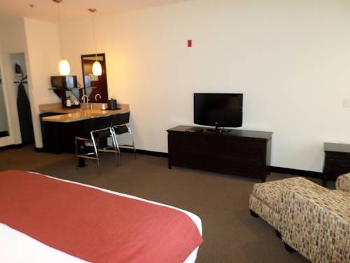 Imagen de la habitación del Hotel Berlin Grande. Foto 11