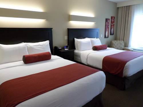 Imagen de la habitación del Hotel Berlin Grande. Foto 12