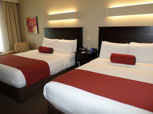 Imagen de la habitación del Hotel Berlin Grande. Foto 13