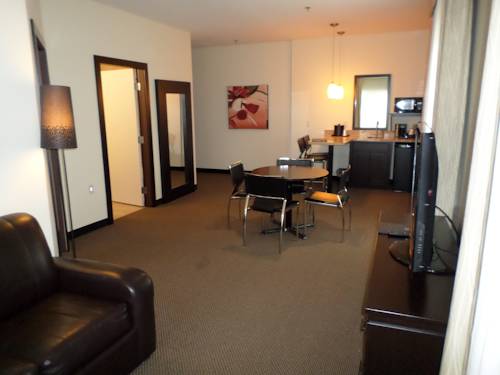 Imagen de la habitación del Hotel Berlin Grande. Foto 15