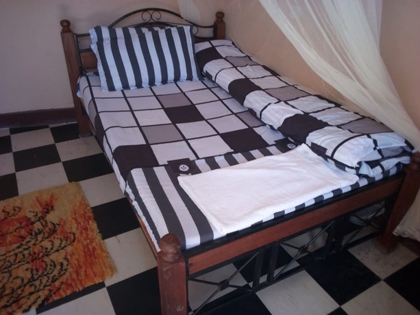 Imagen de la habitación del Hotel Berlin Guest House. Foto 6
