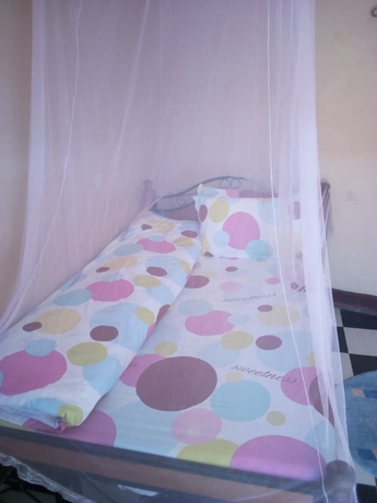 Imagen de la habitación del Hotel Berlin Guest House. Foto 9