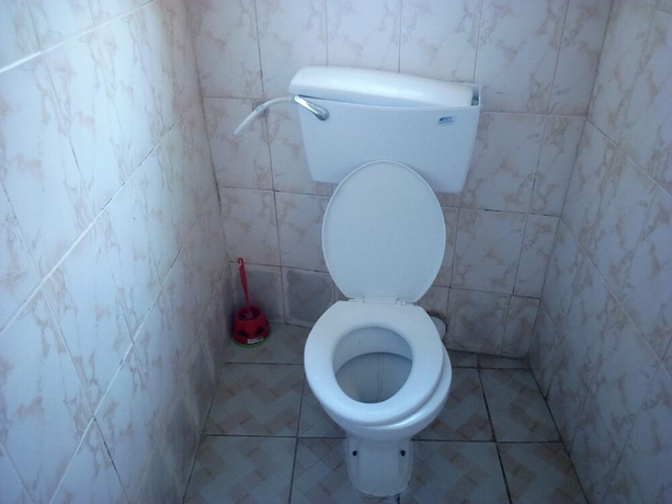 Imagen de la habitación del Hotel Berlin Guest House. Foto 12