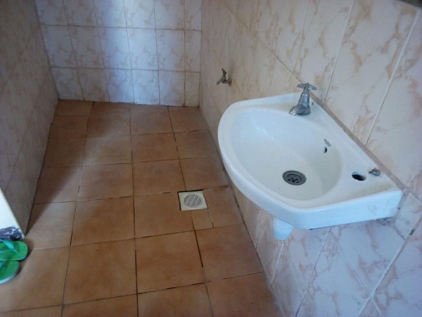 Imagen de la habitación del Hotel Berlin Guest House. Foto 14