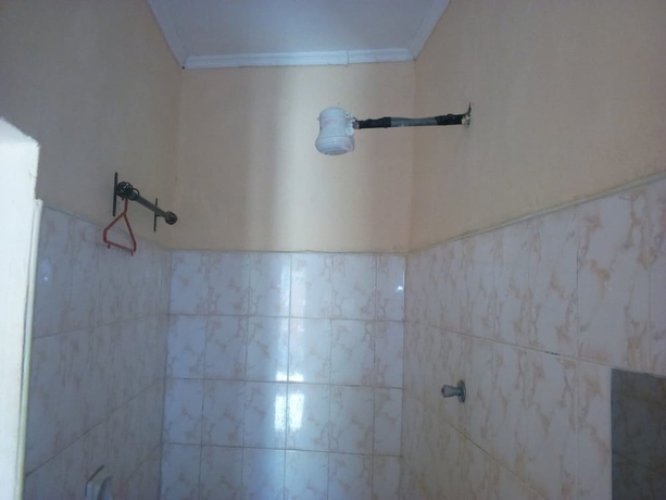 Imagen de la habitación del Hotel Berlin Guest House. Foto 15