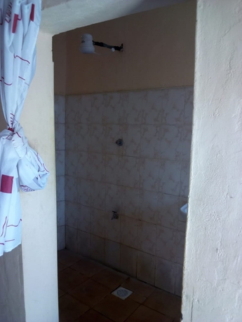 Imagen de la habitación del Hotel Berlin Guest House. Foto 16
