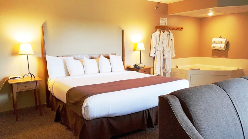 Imagen de la habitación del Hotel Berlin Heritage Inn. Foto 6