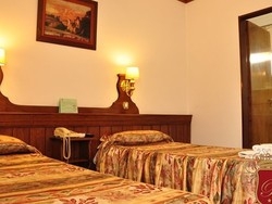 Imagen de la habitación del Hotel Berlin Hotel. Foto 2