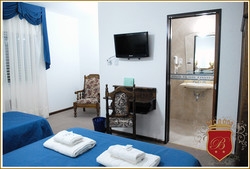 Imagen de la habitación del Hotel Berlin Hotel. Foto 3