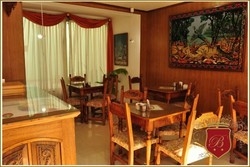 Imagen de los interiores del Hotel Berlin Hotel. Foto 4