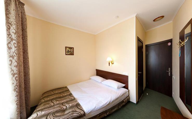 Imagen de la habitación del Hotel Berlin, Kaliningrad. Foto 5