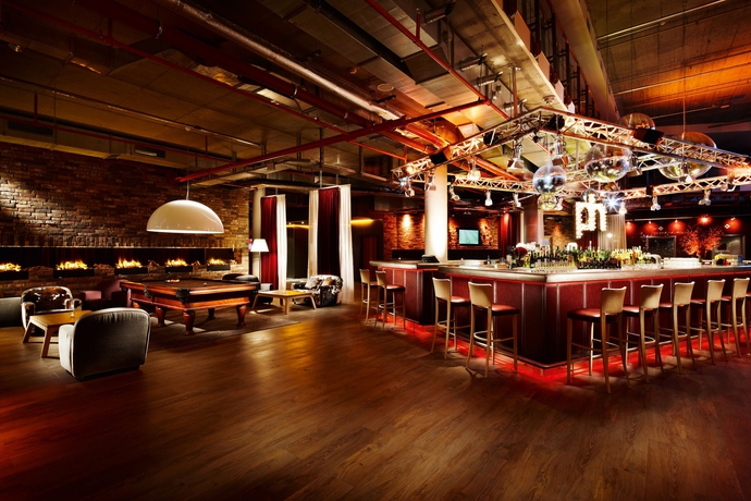 Imagen de los interiores del Hotel Berlin Köpenick by Leonardo Hotels. Foto 16