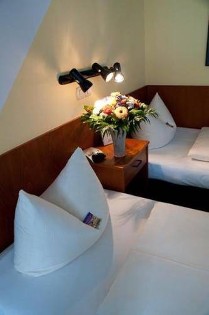 Imagen general del Hotel Berlin, Leipzig. Foto 3