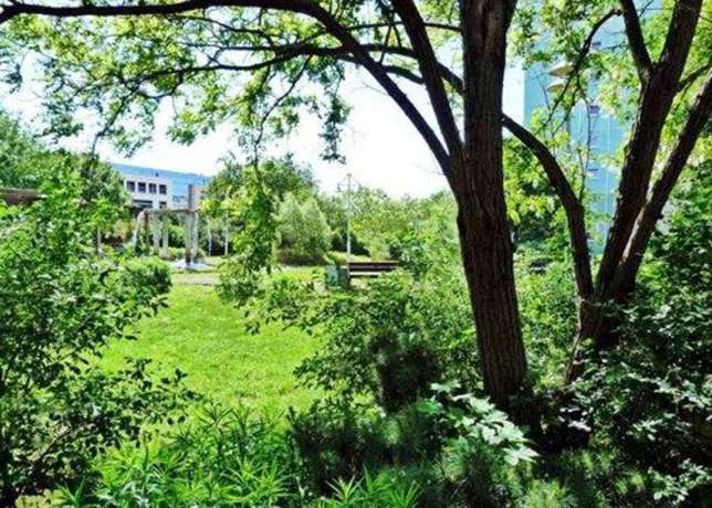 Imagen general del Hotel Berlin Lichtenberg. Foto 6