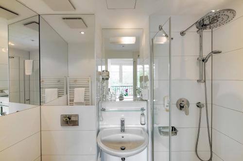 Imagen de la habitación del Hotel Berlin Mitte By Campanile. Foto 14