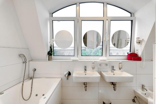 Imagen general del Hotel Berlin Mitte By Campanile. Foto 2