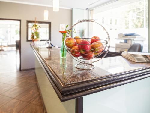 Imagen general del Hotel Berlin Mitte By Campanile. Foto 5