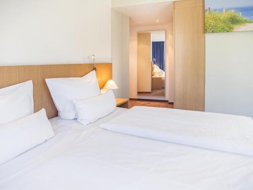 Imagen de la habitación del Hotel Berlin Mitte By Campanile. Foto 20