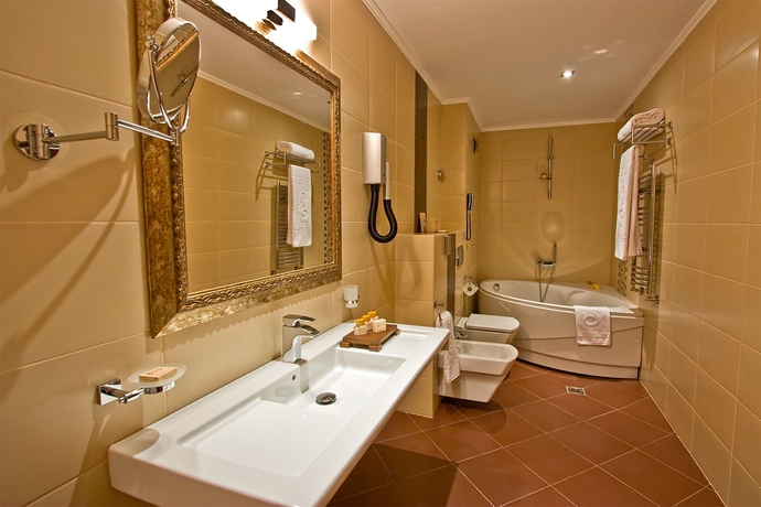Imagen de la habitación del Hotel Berlin Park Vitosha. Foto 5