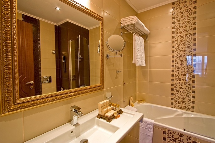 Imagen de la habitación del Hotel Berlin Park Vitosha. Foto 6