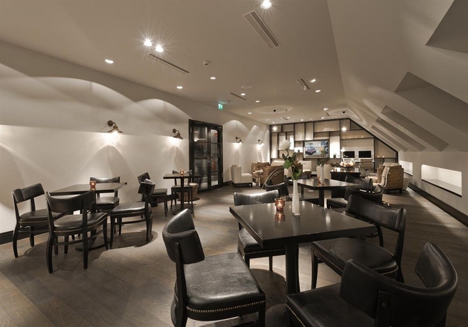 Imagen de los interiores del Hotel Berlin Potsdamer Platz by Leonardo Hotels. Foto 6