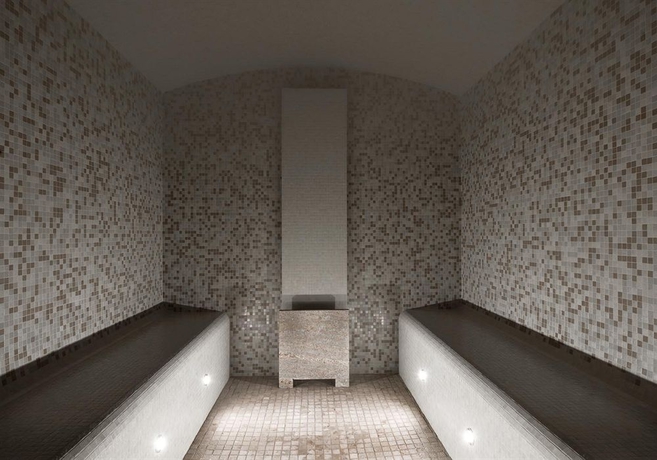 Imagen general del Hotel Berlin Potsdamer Platz by Leonardo Hotels. Foto 1
