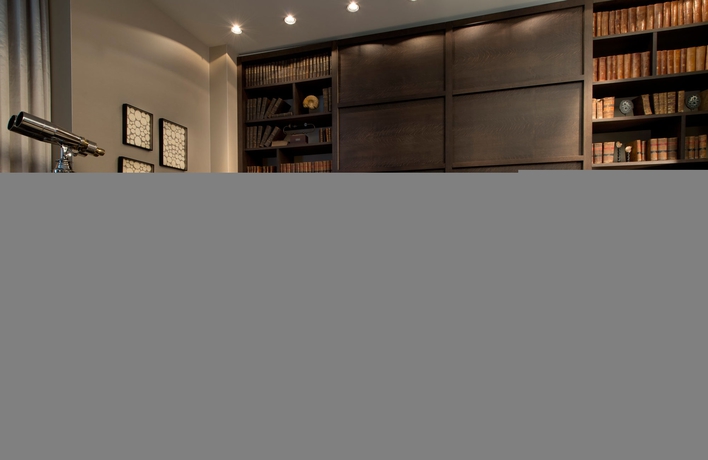 Imagen de los interiores del Hotel Berlin Potsdamer Platz by Leonardo Hotels. Foto 12