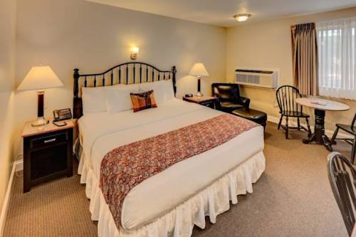 Imagen de la habitación del Hotel Berlin Resort. Foto 5