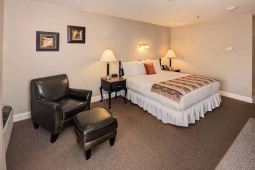 Imagen de la habitación del Hotel Berlin Resort. Foto 6