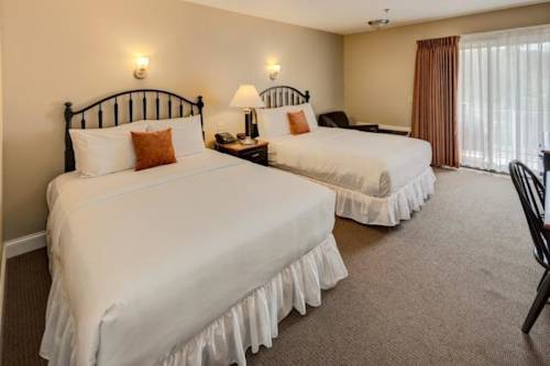 Imagen de la habitación del Hotel Berlin Resort. Foto 7
