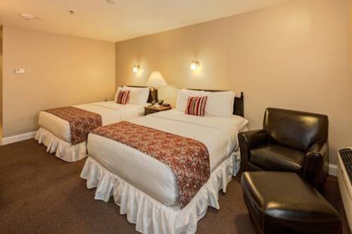Imagen de la habitación del Hotel Berlin Resort. Foto 8