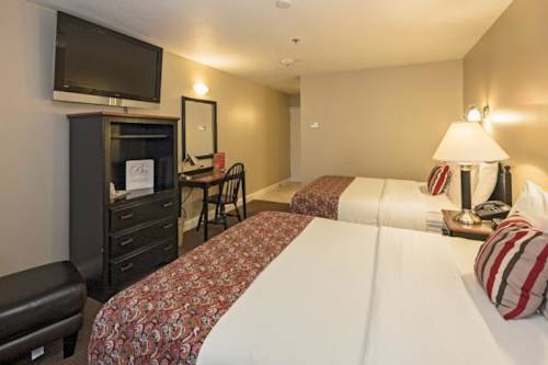 Imagen de la habitación del Hotel Berlin Resort. Foto 9