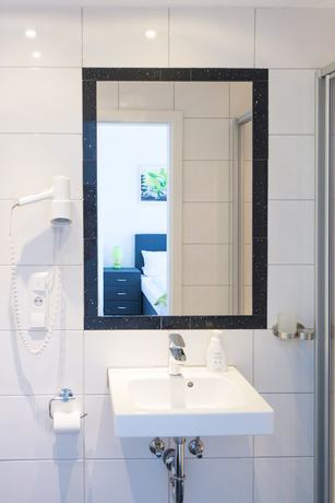Imagen de la habitación del Hotel Berlin, Schwetzingen. Foto 3
