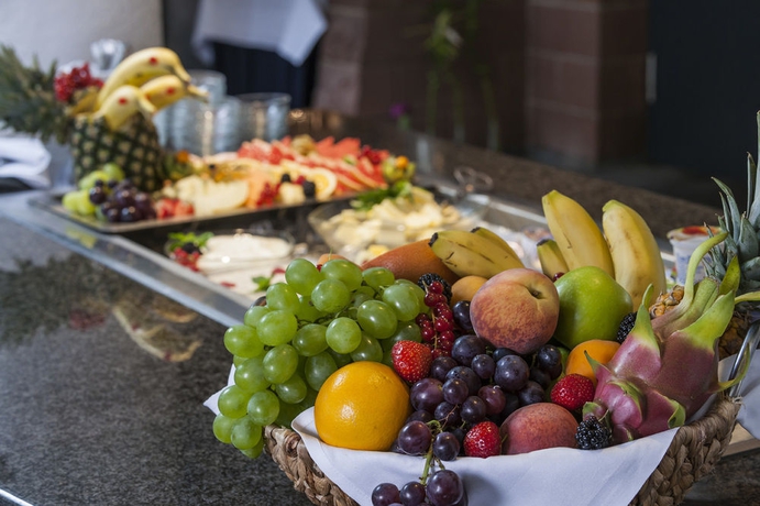 Imagen del bar/restaurante del Hotel Berlin, Sindelfingen. Foto 5