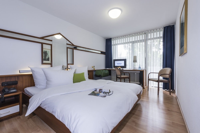 Imagen de la habitación del Hotel Berlin, Sindelfingen. Foto 15