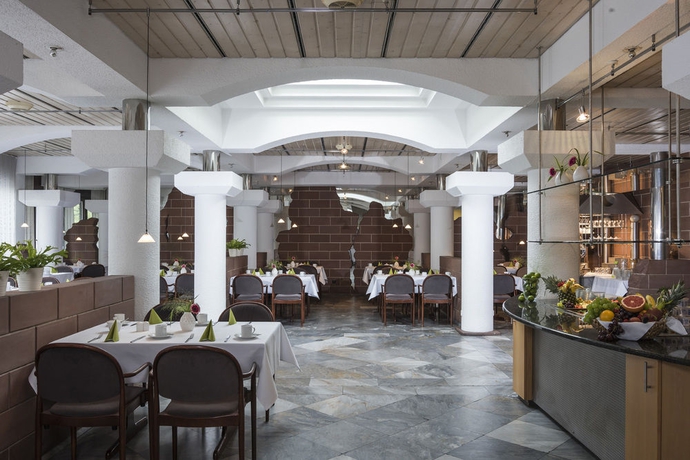 Imagen del bar/restaurante del Hotel Berlin, Sindelfingen. Foto 8