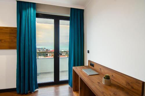 Imagen general del Hotel Berlin Suite Trabzon. Foto 1