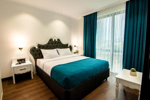 Imagen general del Hotel Berlin Suite Trabzon. Foto 6