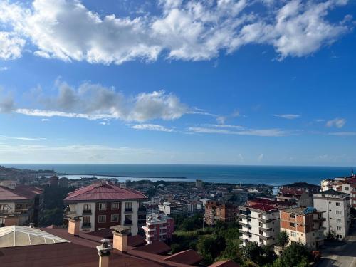 Imagen de la habitación del Hotel Berlin Suite Trabzon. Foto 17